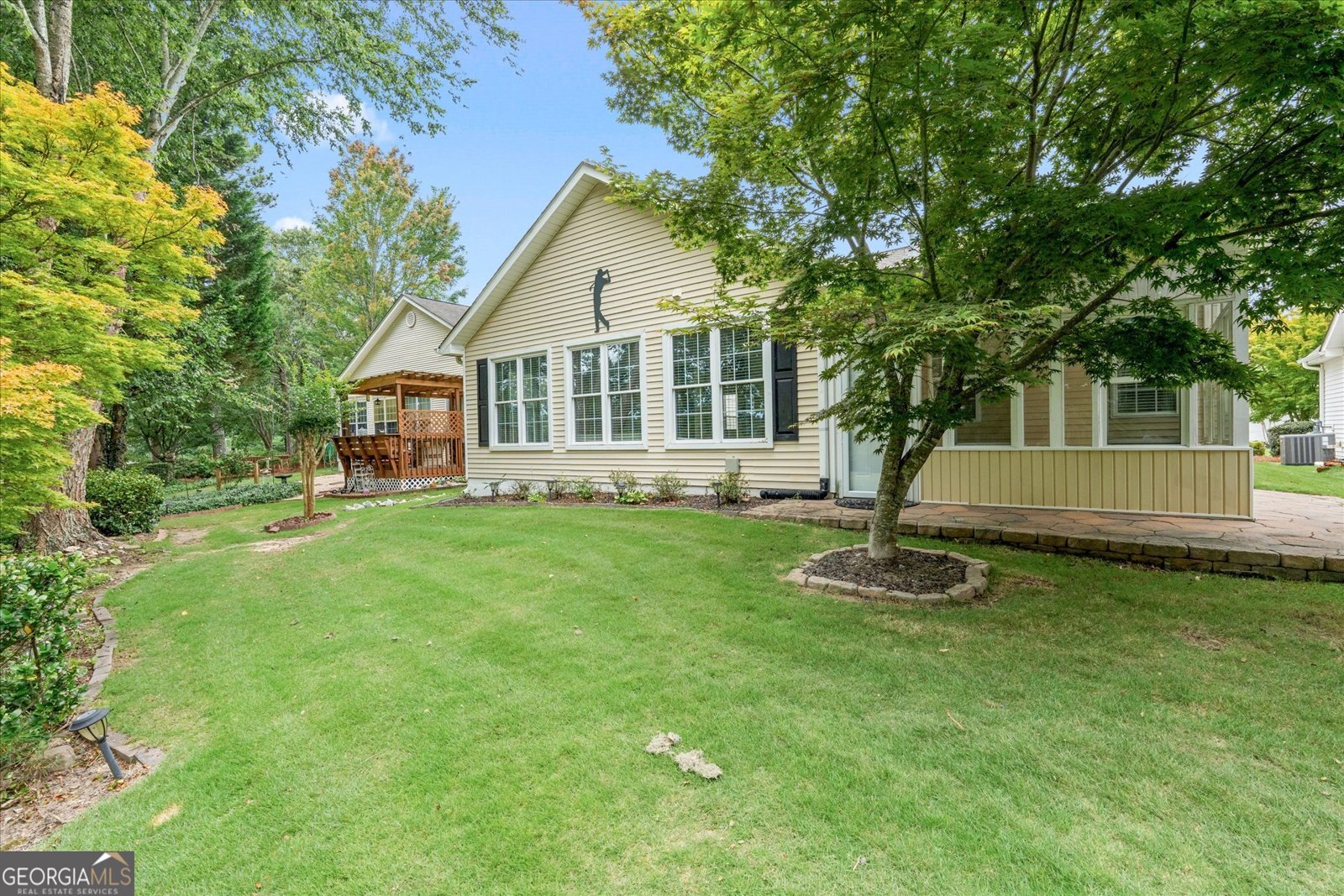 9821 Reflections Dr Villa Rica - Photo 17