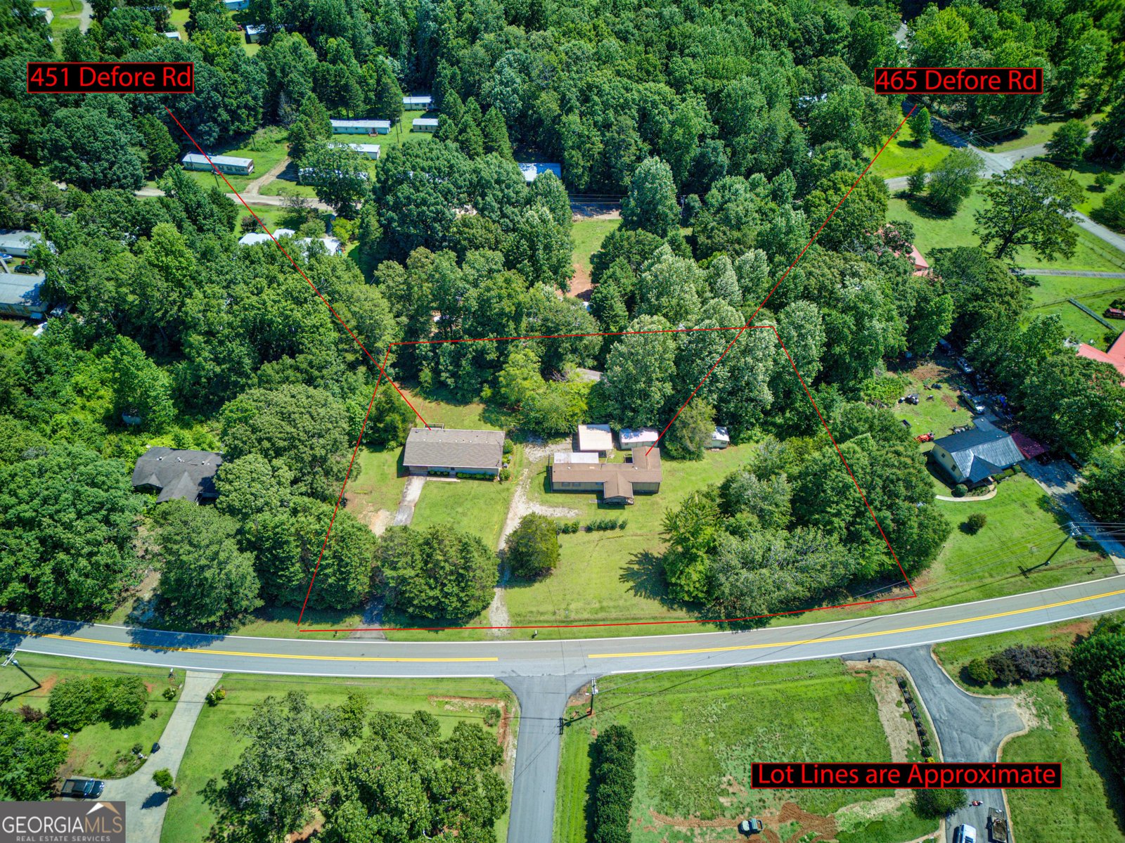 451 Defoor Road Toccoa - Photo 26