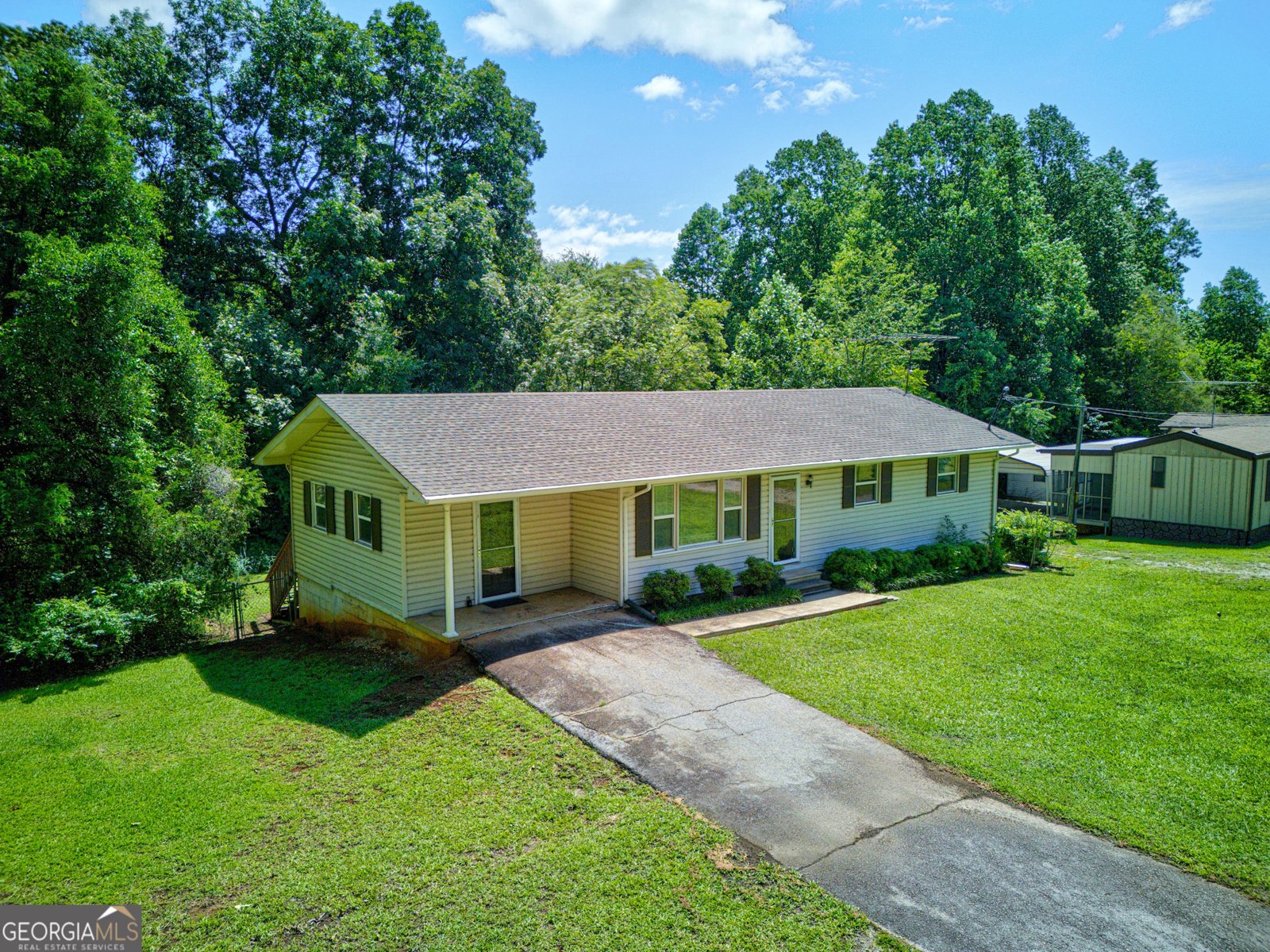 451 Defoor Road Toccoa - Photo 30