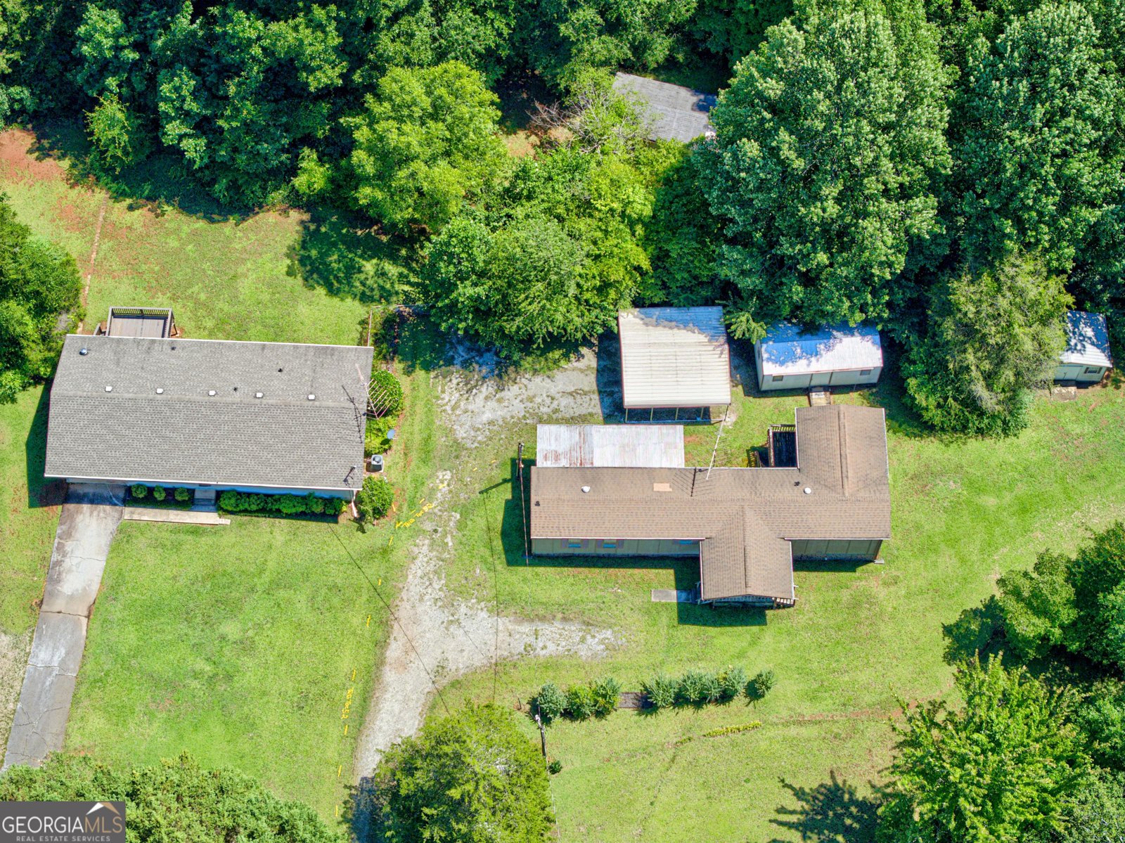 451 Defoor Road Toccoa - Photo 31