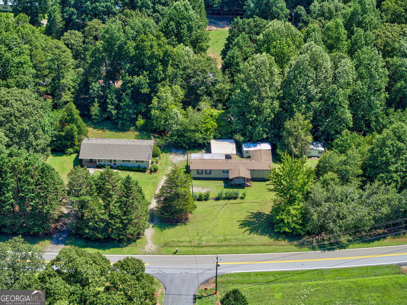 451 Defoor Road Toccoa - Photo 32