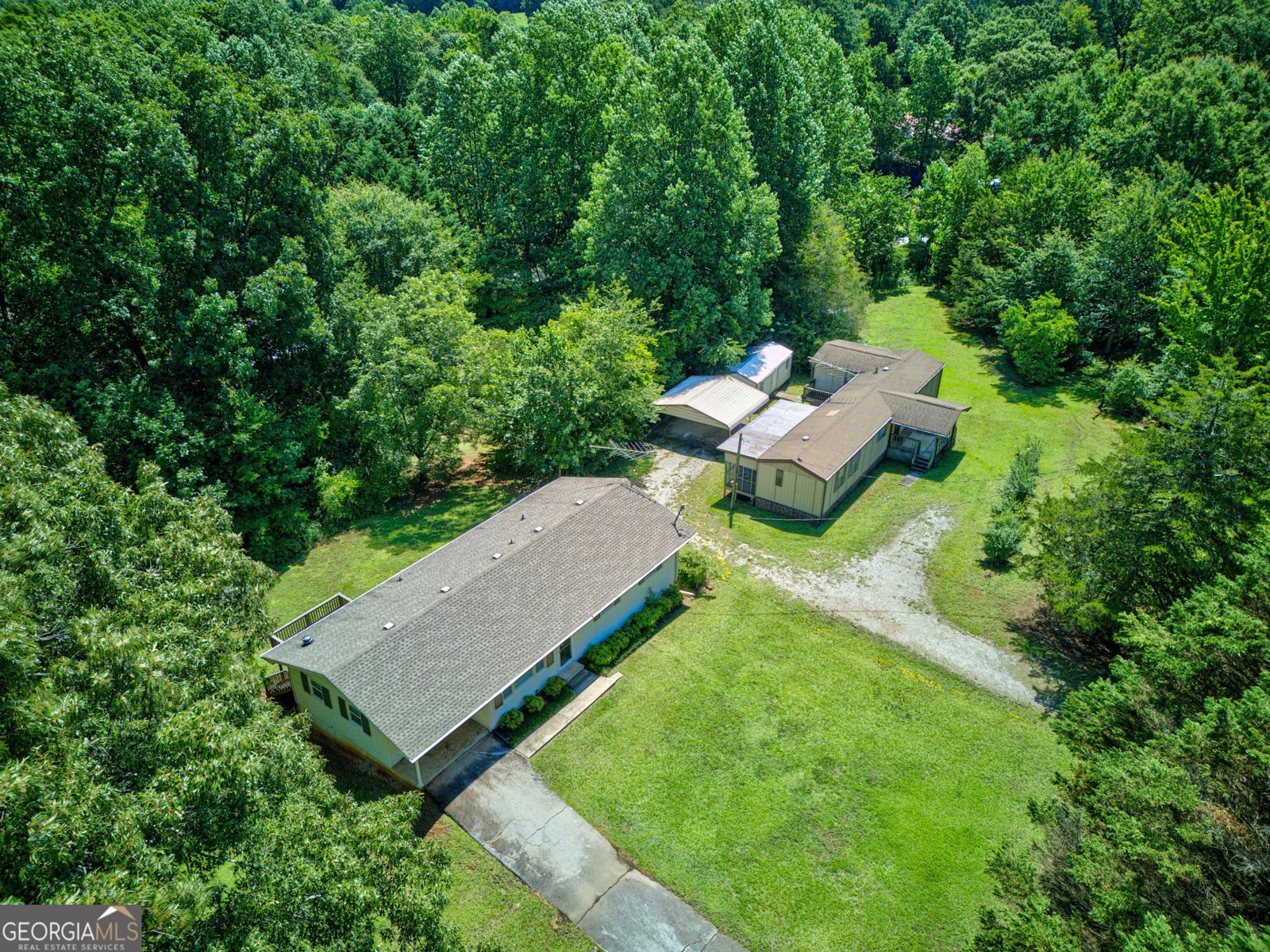 451 Defoor Road Toccoa - Photo 33