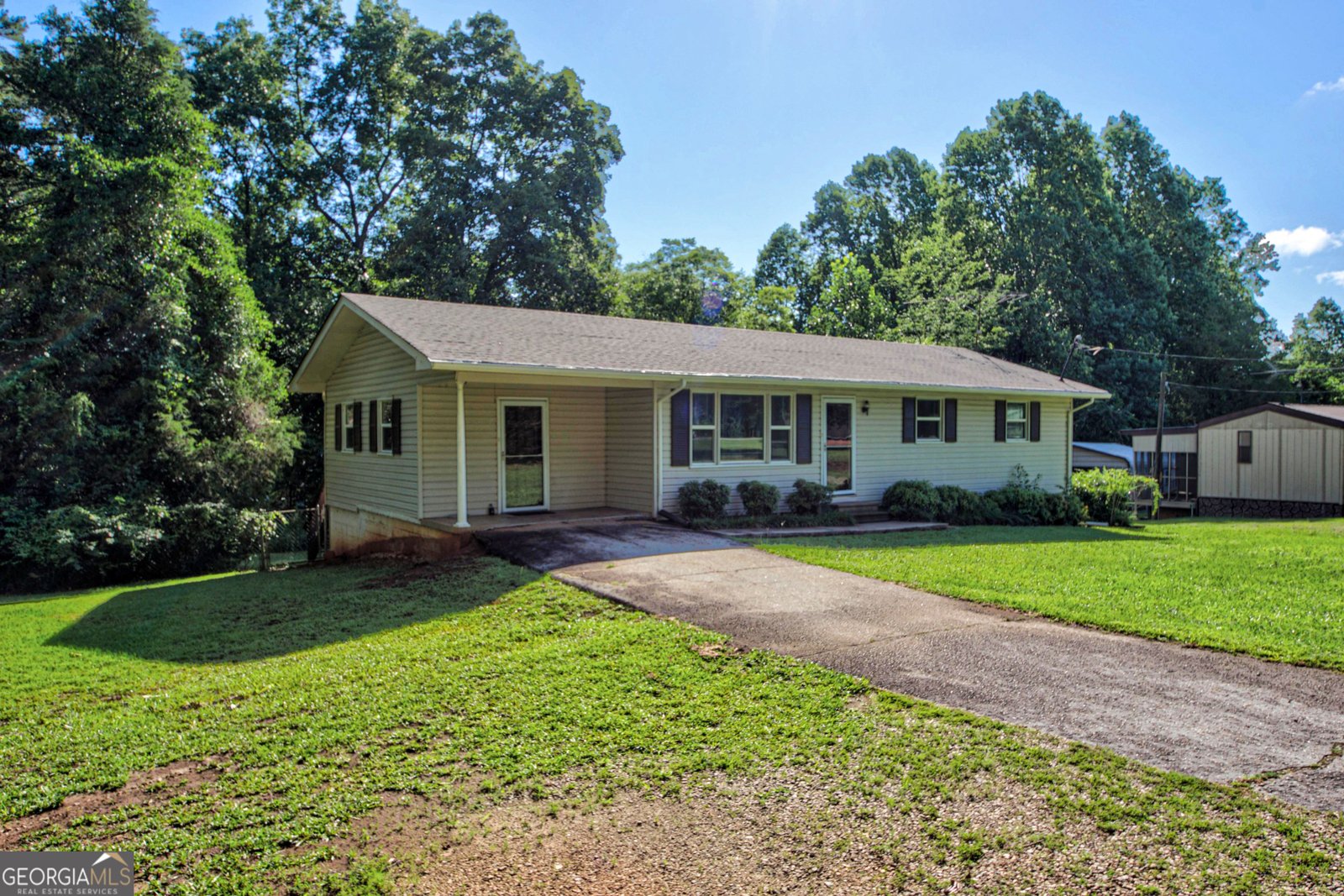 451 Defoor Road Toccoa - Photo 36