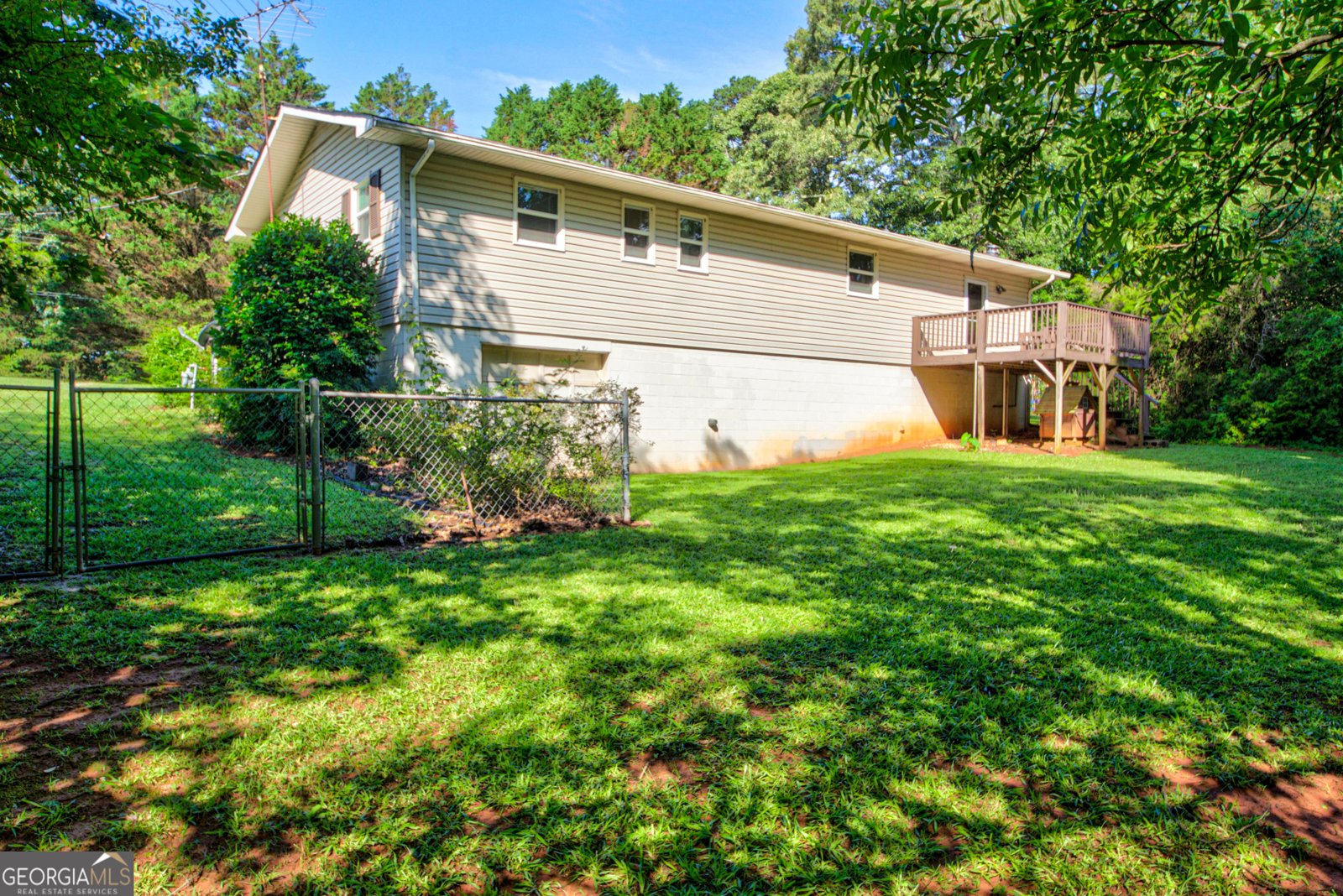 451 Defoor Road Toccoa - Photo 40