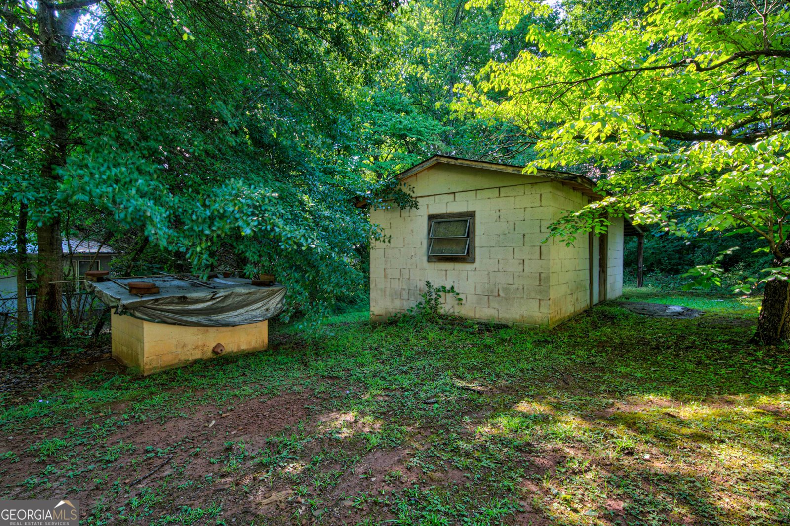 451 Defoor Road Toccoa - Photo 41