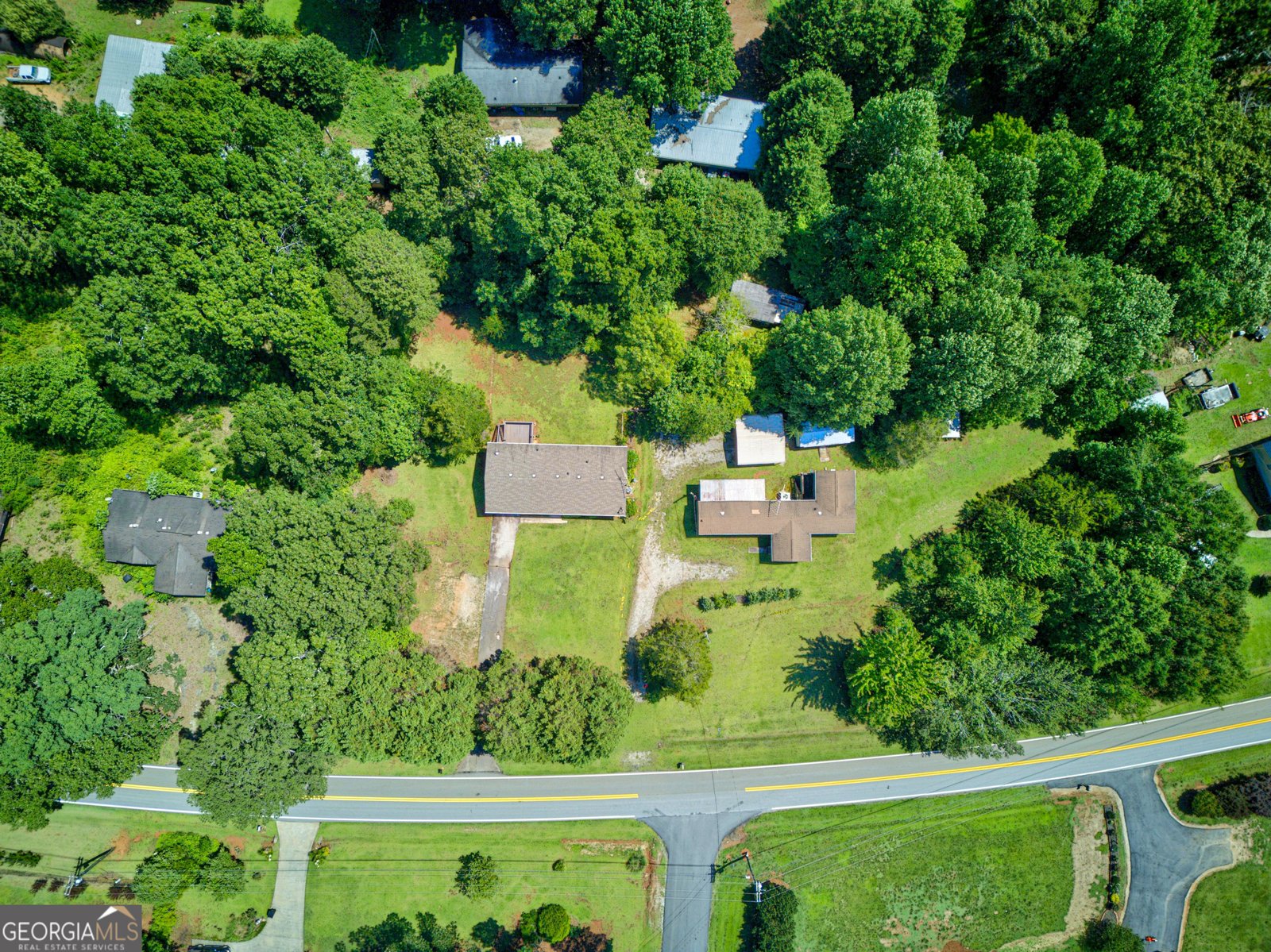 451 Defoor Road Toccoa - Photo 43