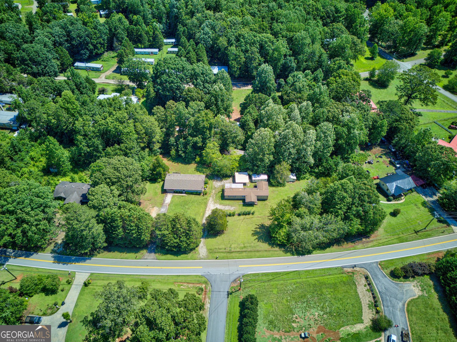 451 Defoor Road Toccoa - Photo 44