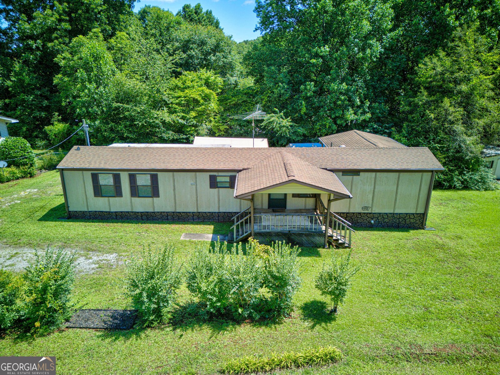 451 Defoor Road Toccoa - Photo 45