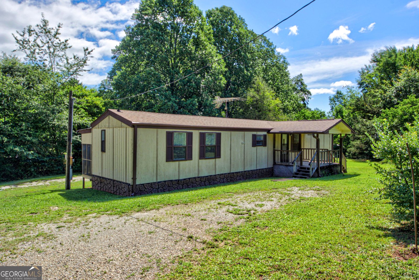 451 Defoor Road Toccoa - Photo 70