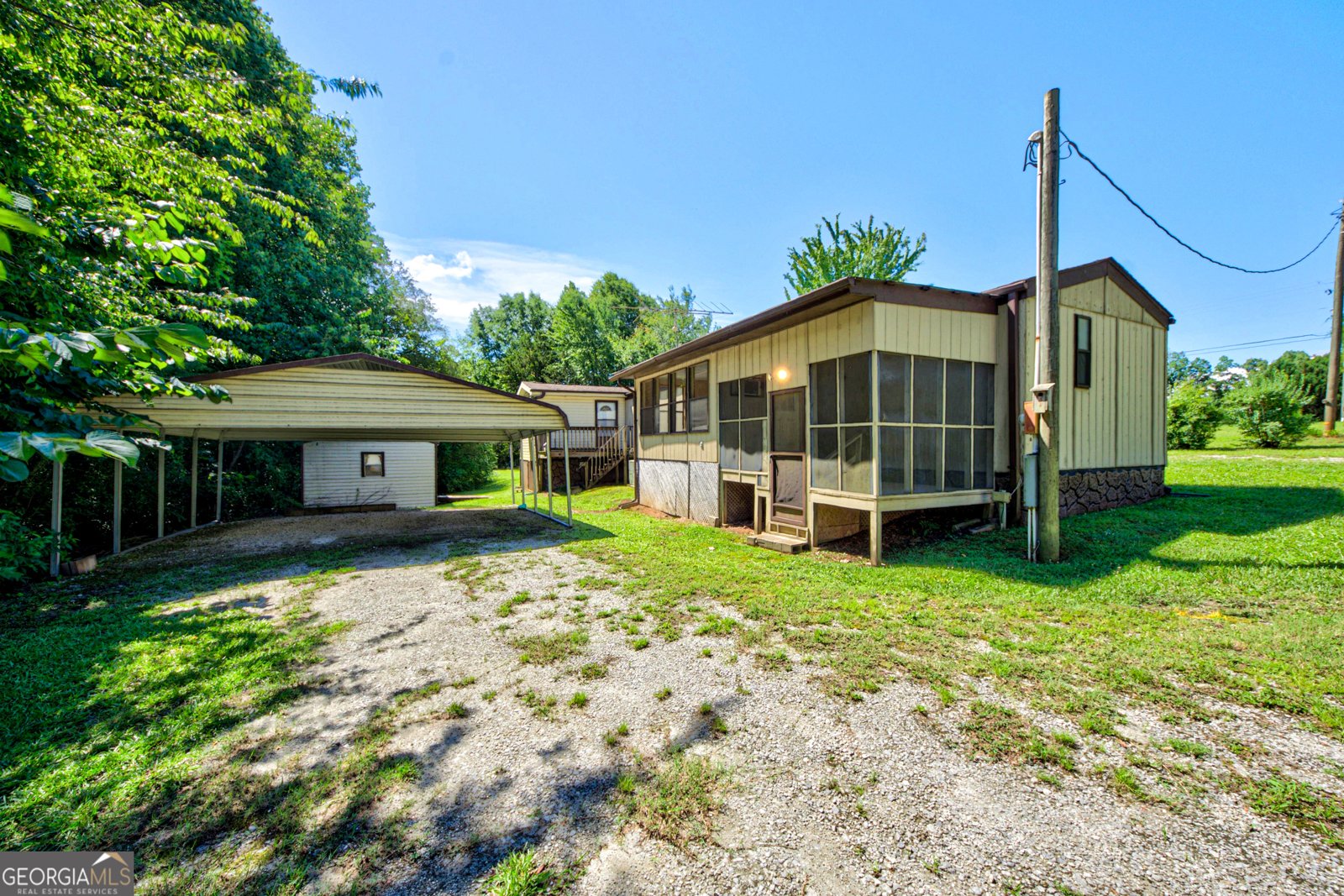 451 Defoor Road Toccoa - Photo 71