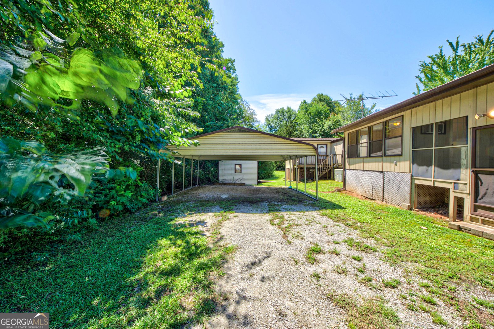 451 Defoor Road Toccoa - Photo 72