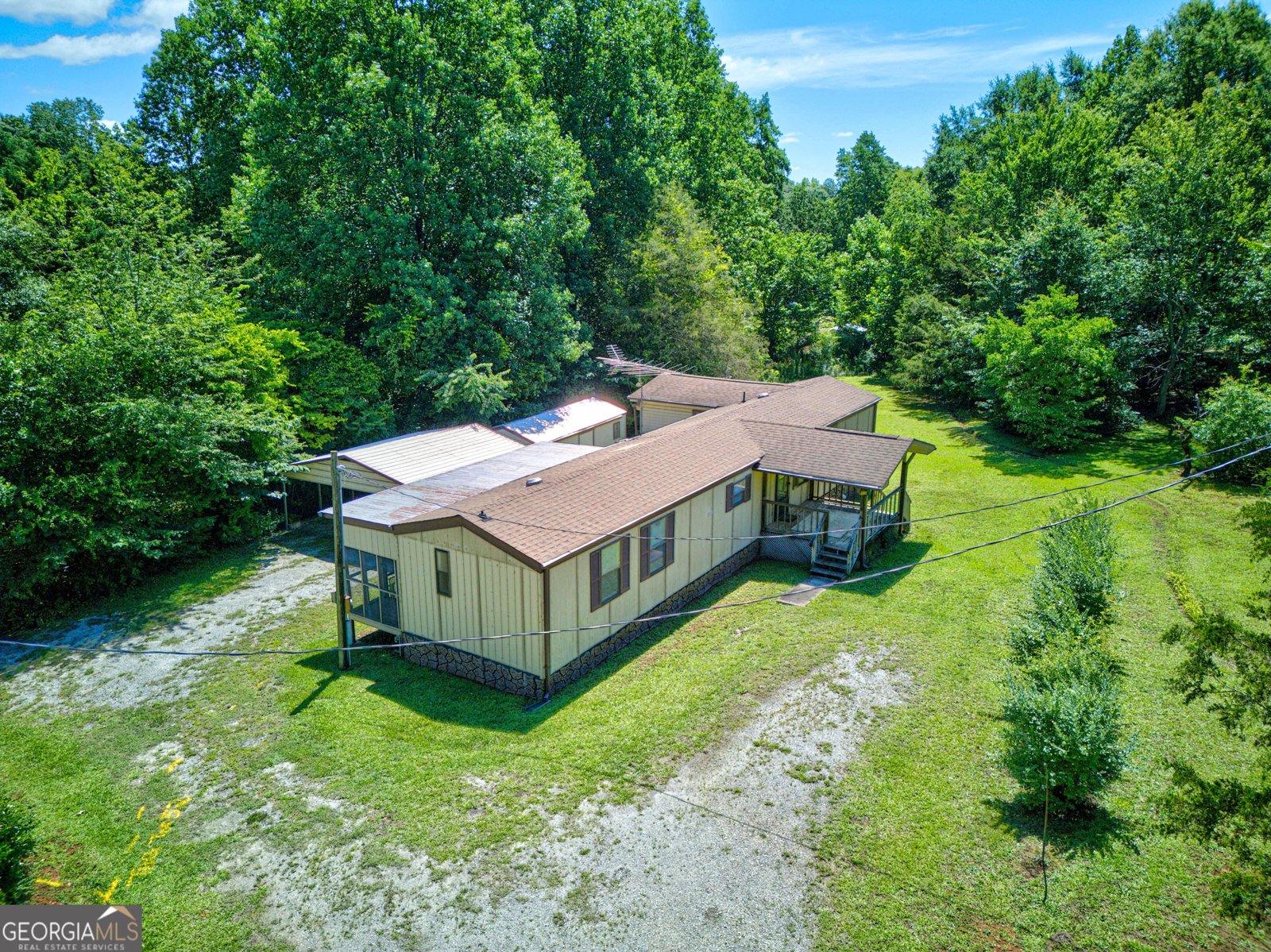 451 Defoor Road Toccoa - Photo 75