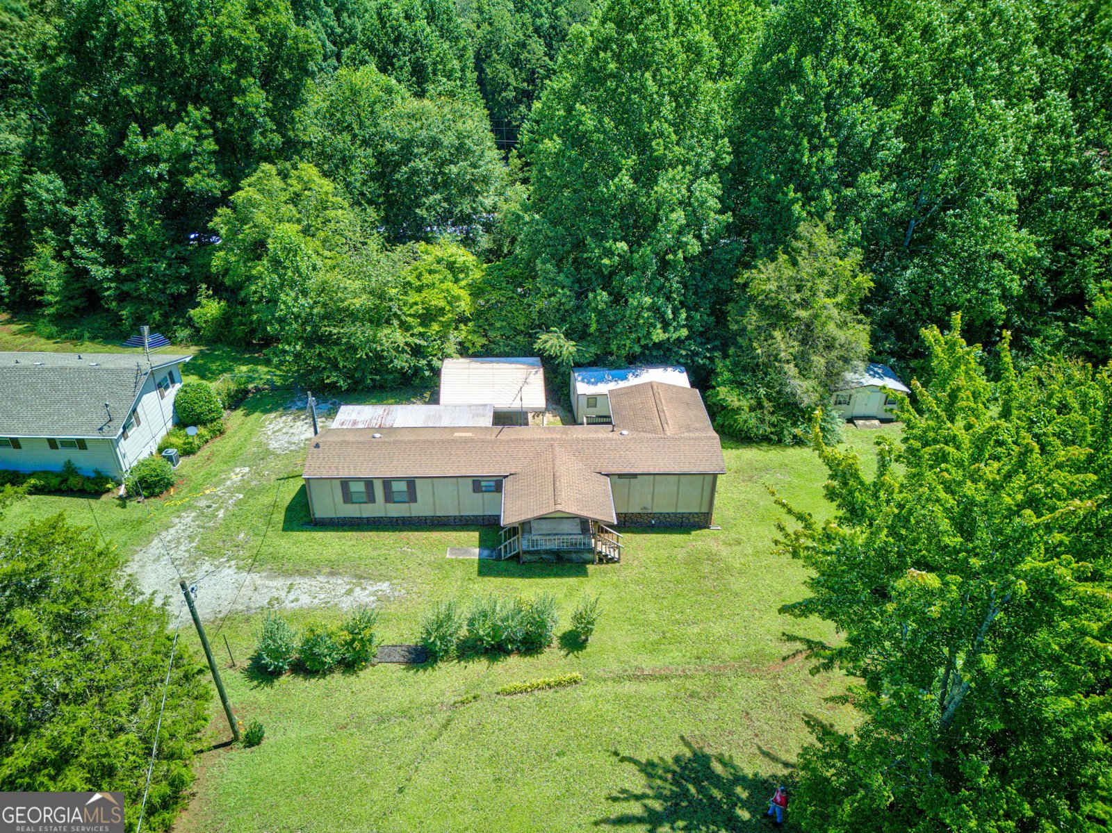451 Defoor Road Toccoa - Photo 76
