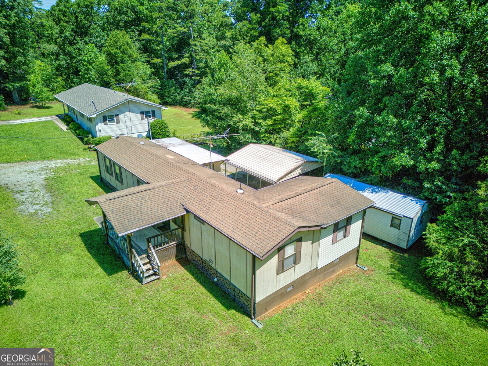 451 Defoor Road Toccoa - Photo 77