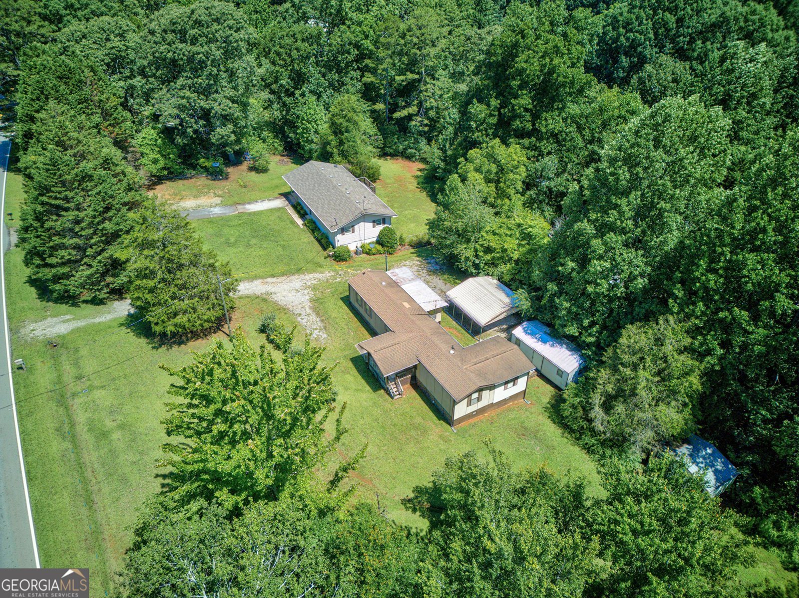 451 Defoor Road Toccoa - Photo 78