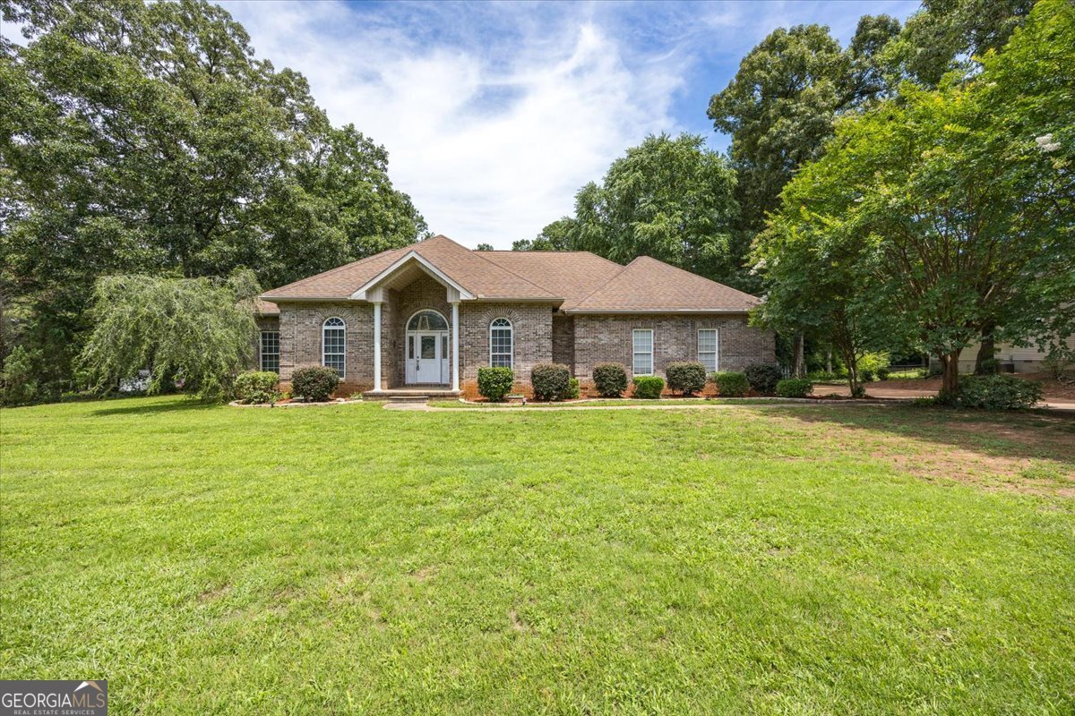 156 Henry Drive Gray - main photo