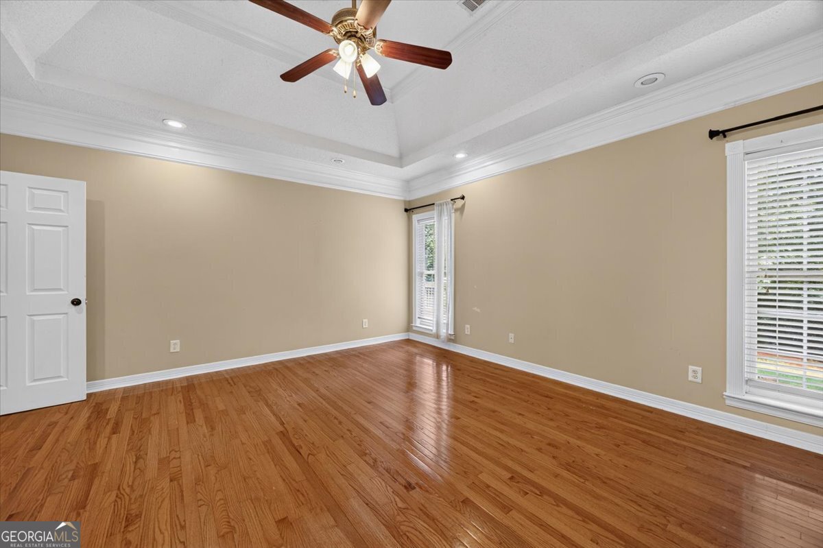 156 Henry Drive Gray - Photo 18