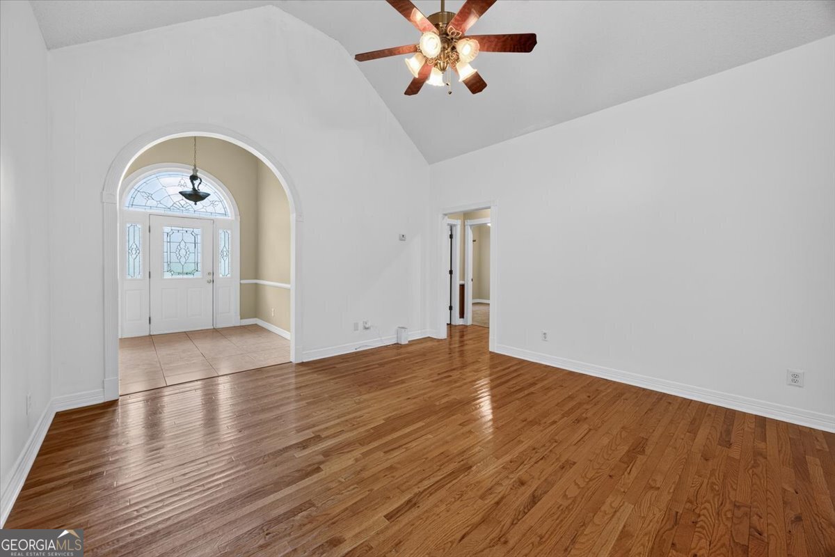156 Henry Drive Gray - Photo 20