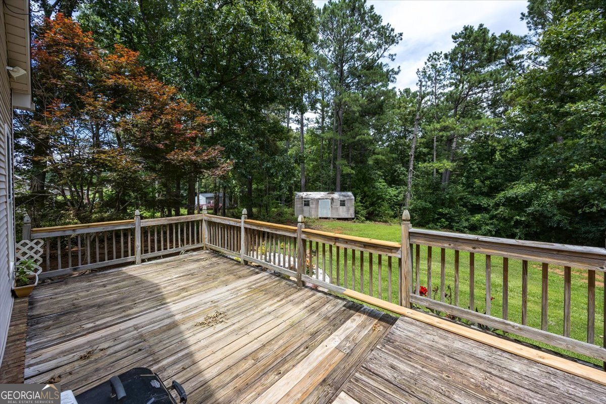 156 Henry Drive Gray - Photo 30