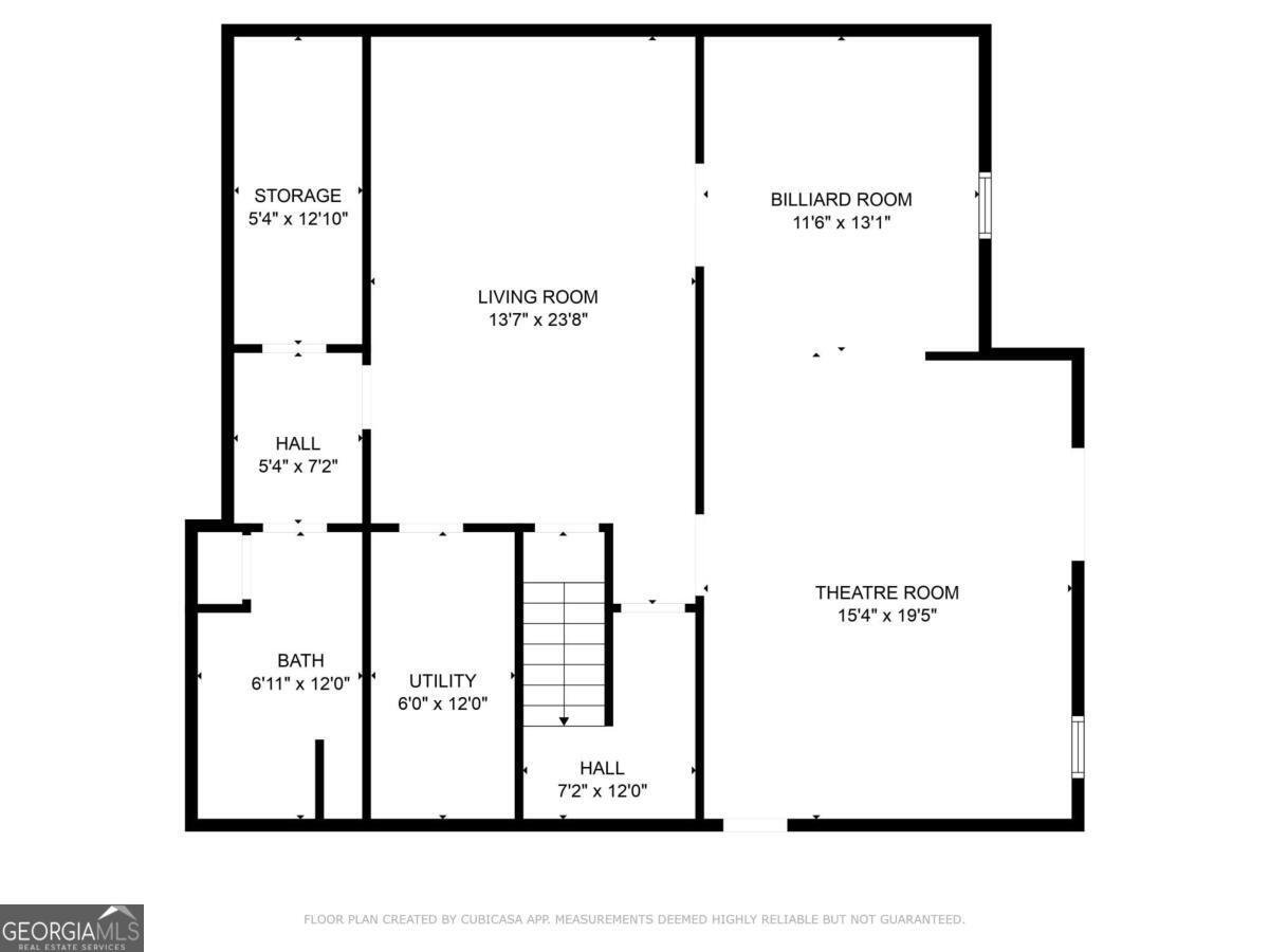 495 Bragg Road Monticello - Photo 14