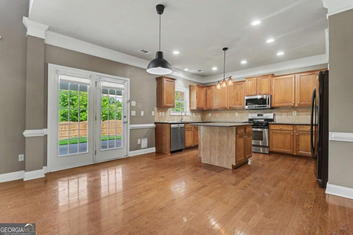 810 Sapphire Lane Sugar Hill - Photo 10