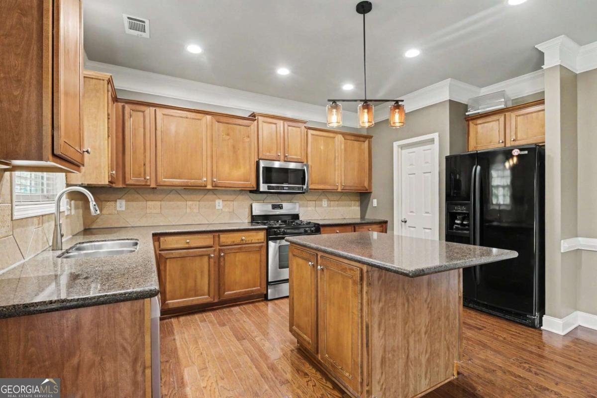 810 Sapphire Lane Sugar Hill - Photo 11
