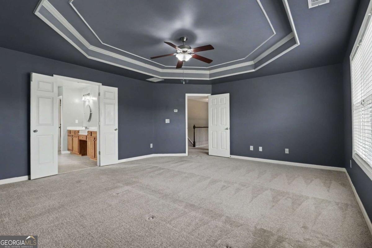 810 Sapphire Lane Sugar Hill - Photo 14