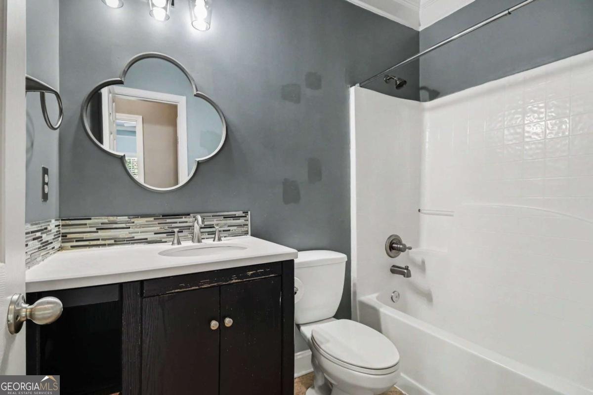810 Sapphire Lane Sugar Hill - Photo 21