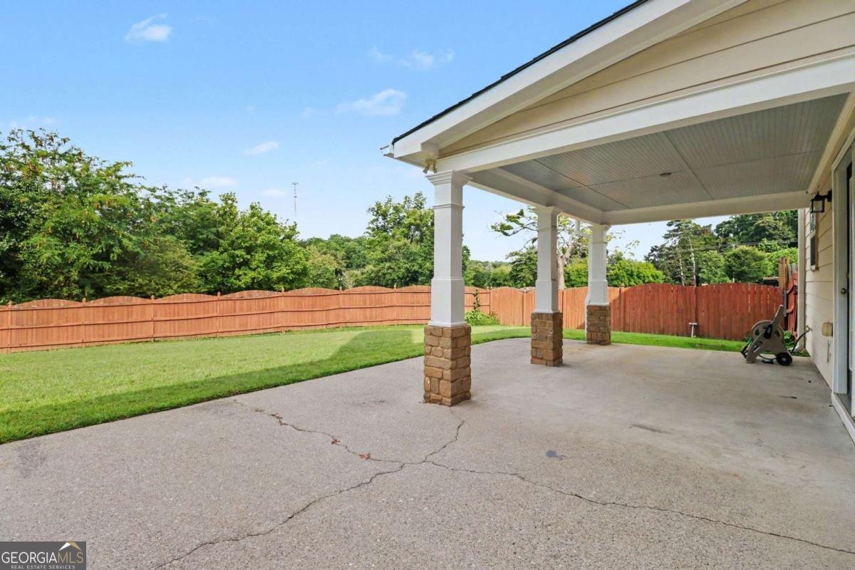 810 Sapphire Lane Sugar Hill - Photo 26