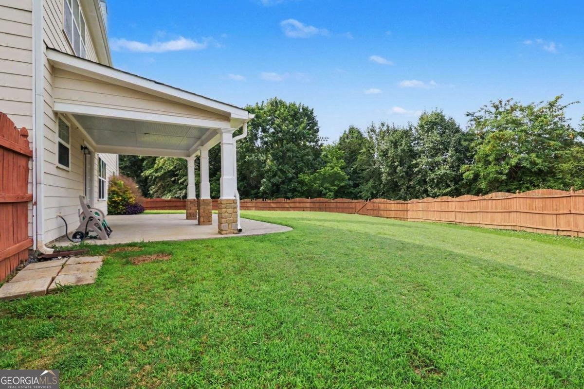 810 Sapphire Lane Sugar Hill - Photo 27