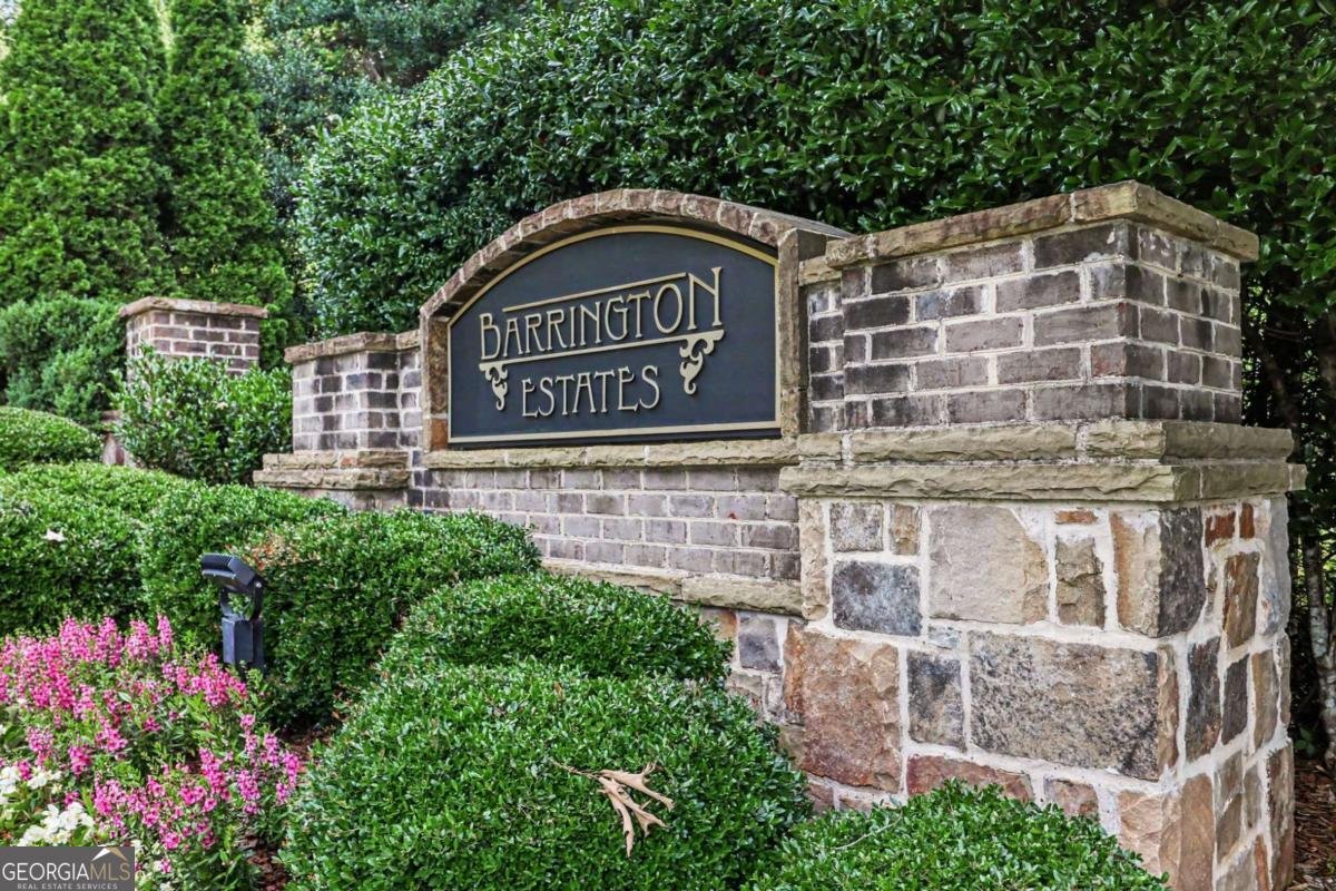 810 Sapphire Lane Sugar Hill - Photo 32