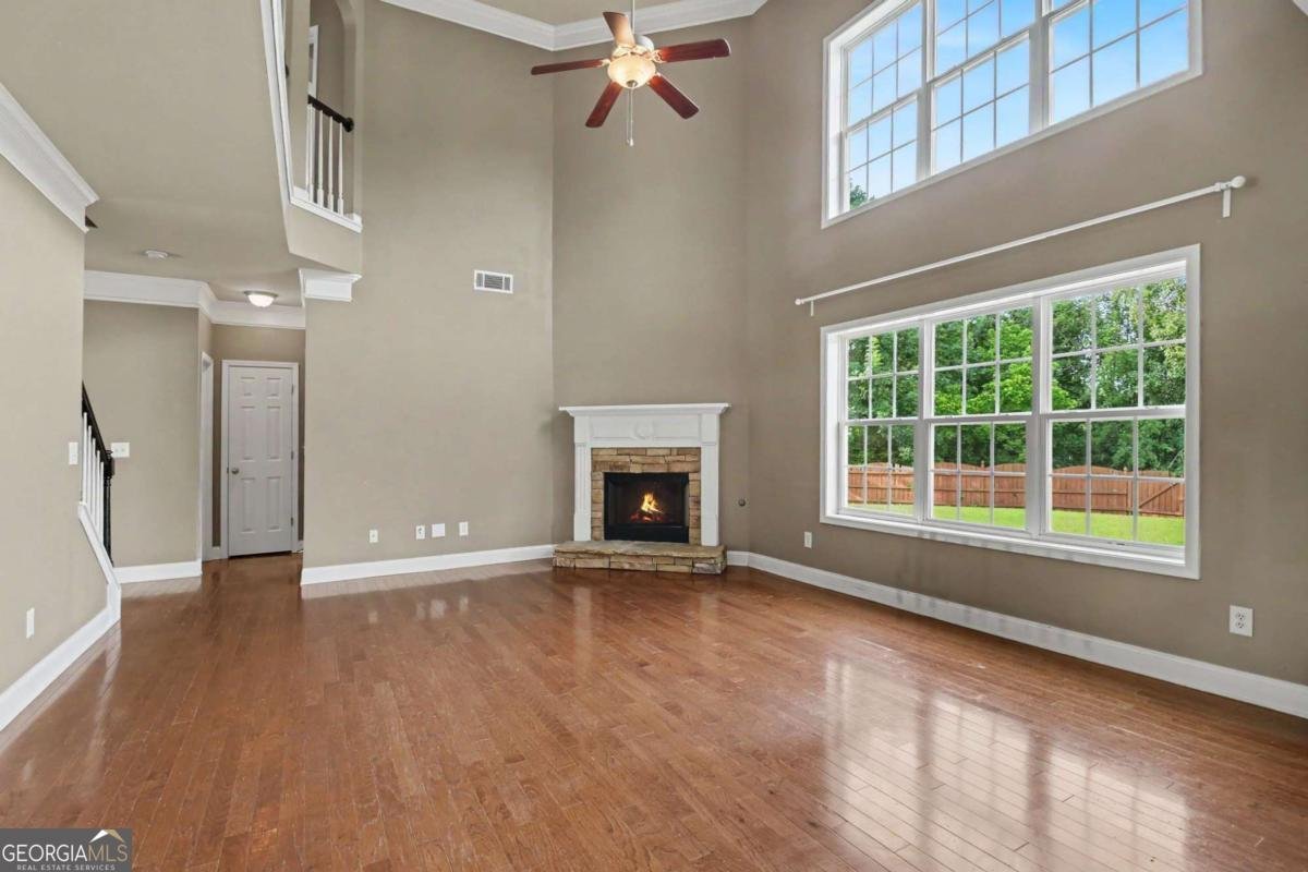 810 Sapphire Lane Sugar Hill - Photo 7