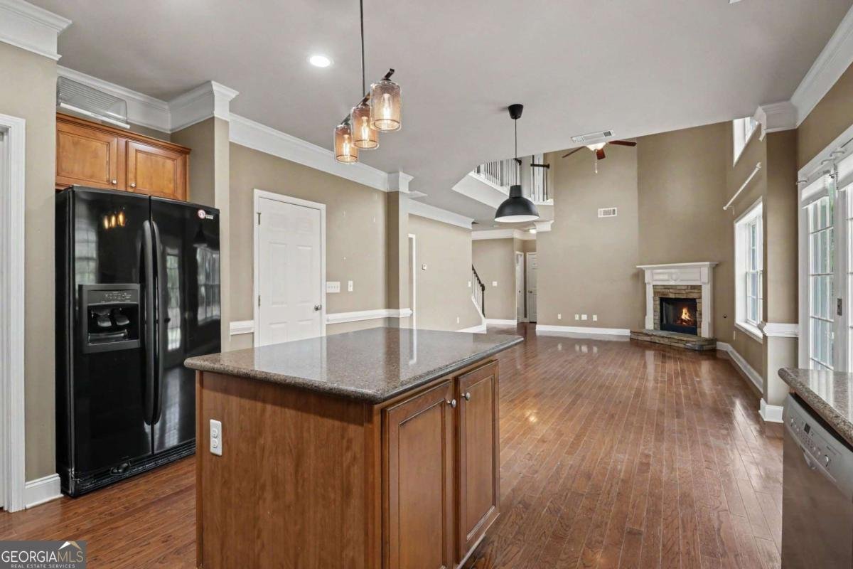 810 Sapphire Lane Sugar Hill - Photo 9