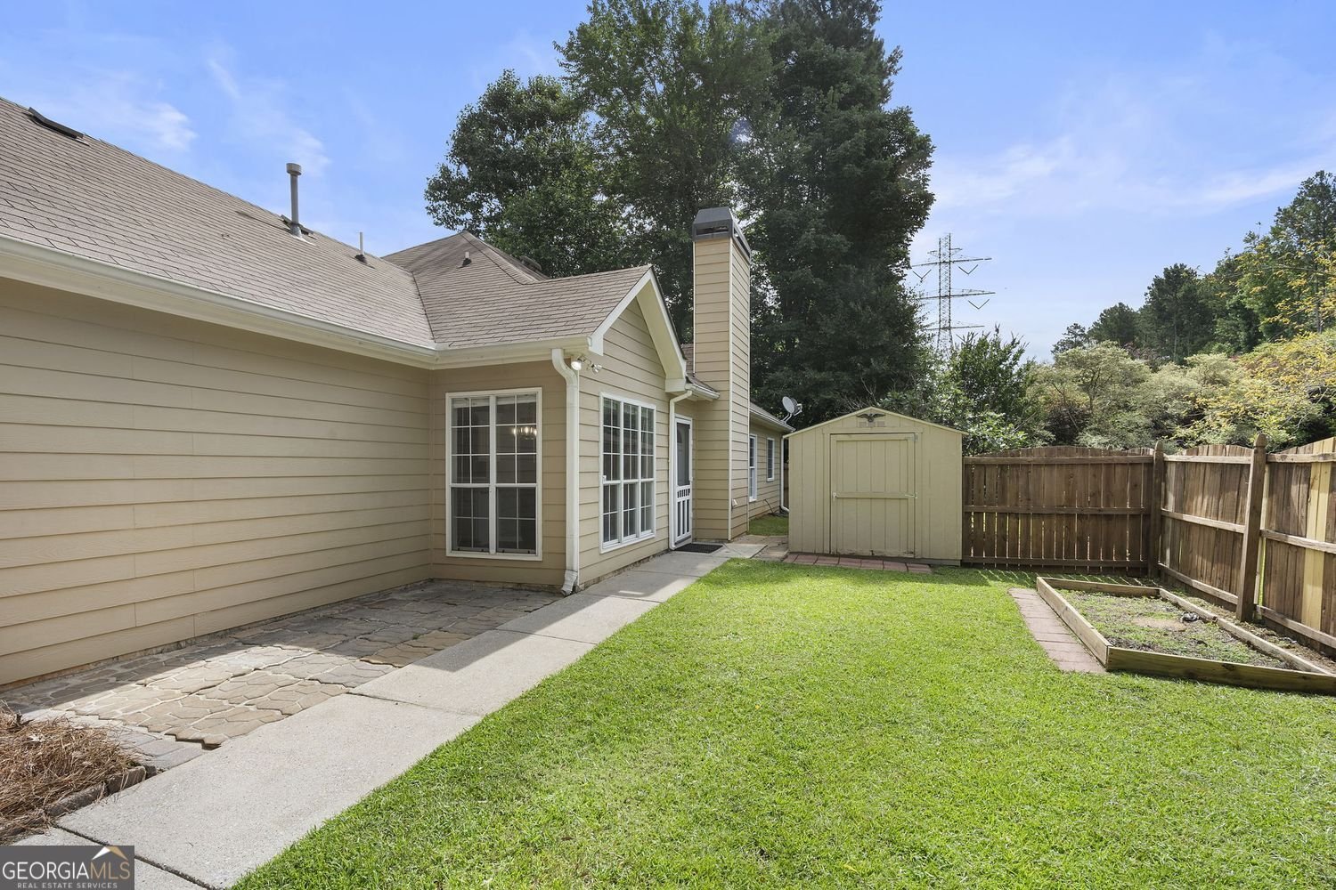 6375 Seymour Place Acworth - Photo 35