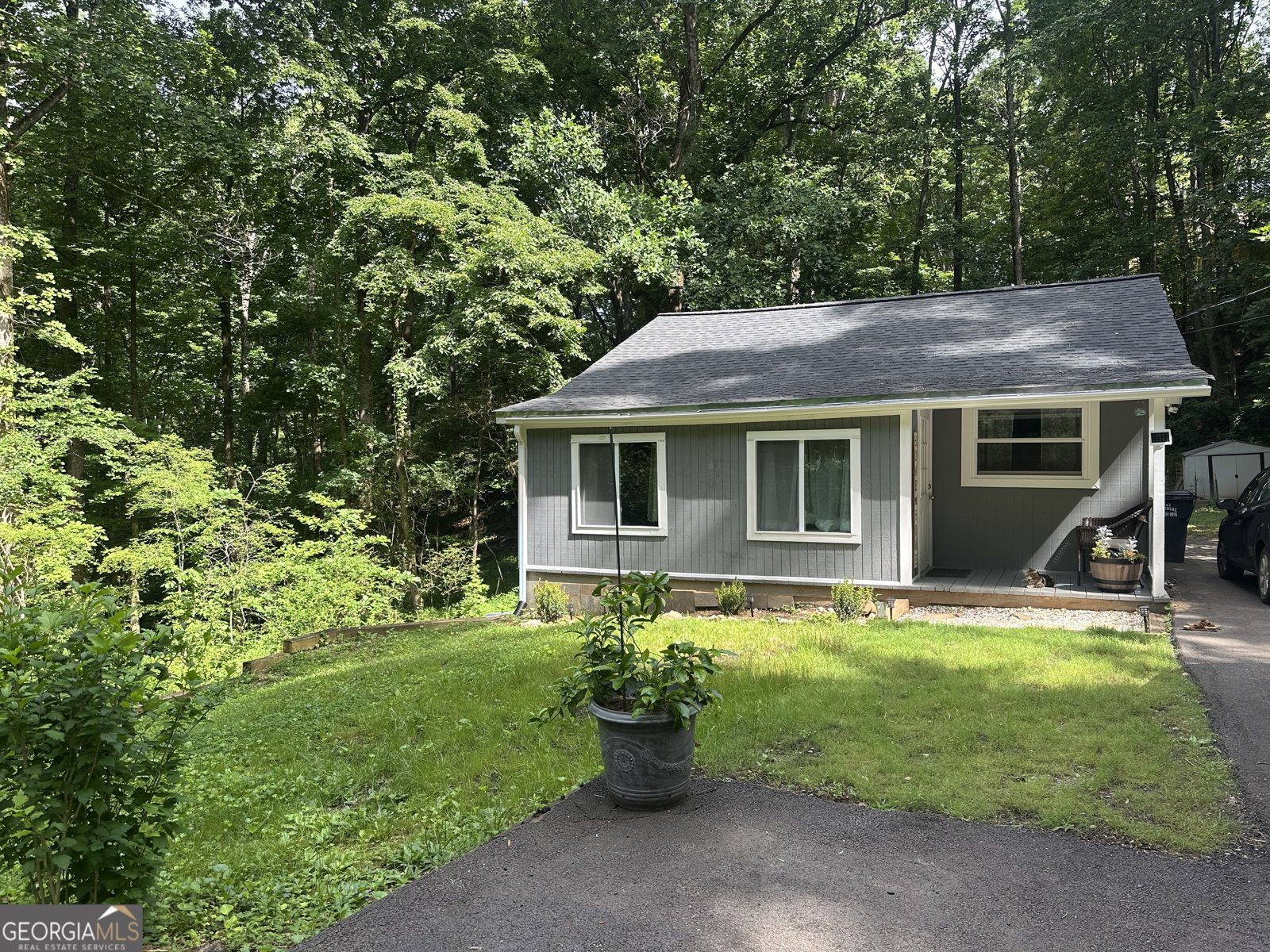 2043 Old Grandview Road Jasper - main photo