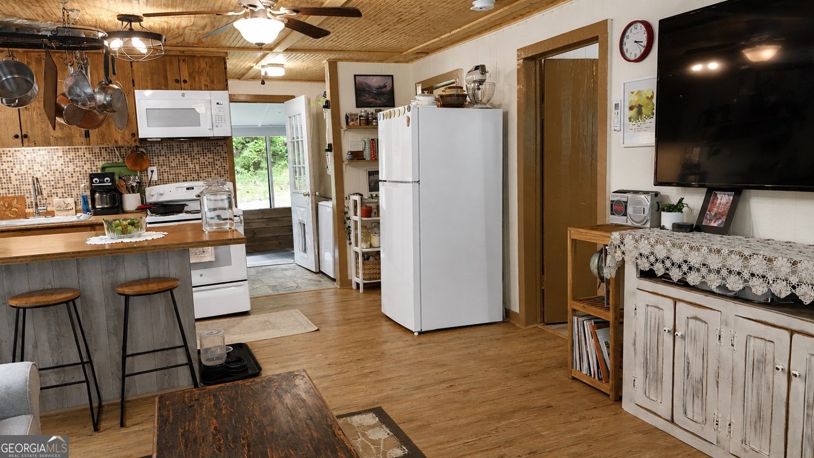 2043 Old Grandview Road Jasper - Photo 10