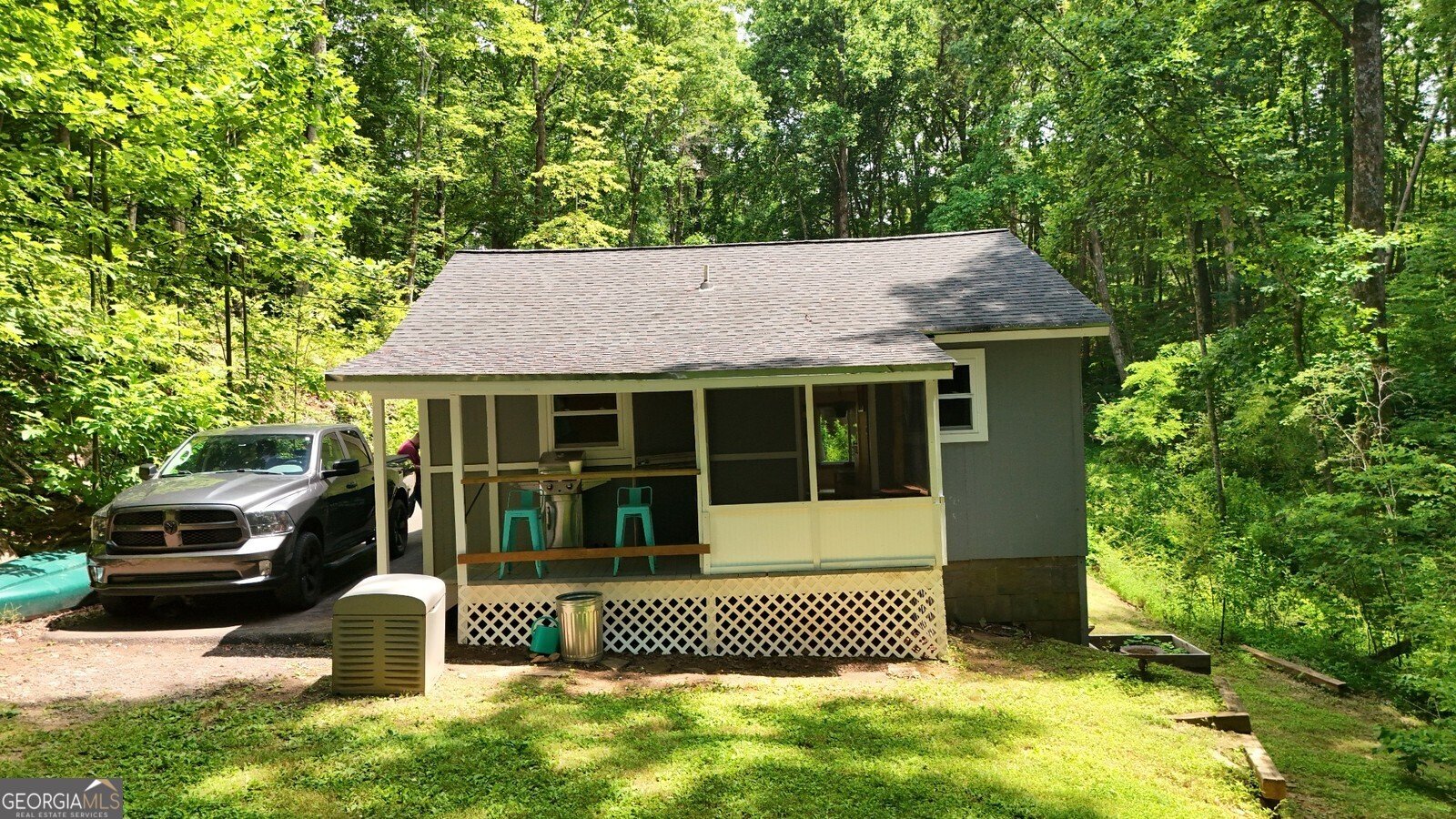 2043 Old Grandview Road Jasper - Photo 7