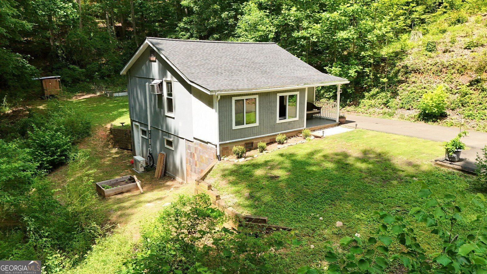 2043 Old Grandview Road Jasper - Photo 8