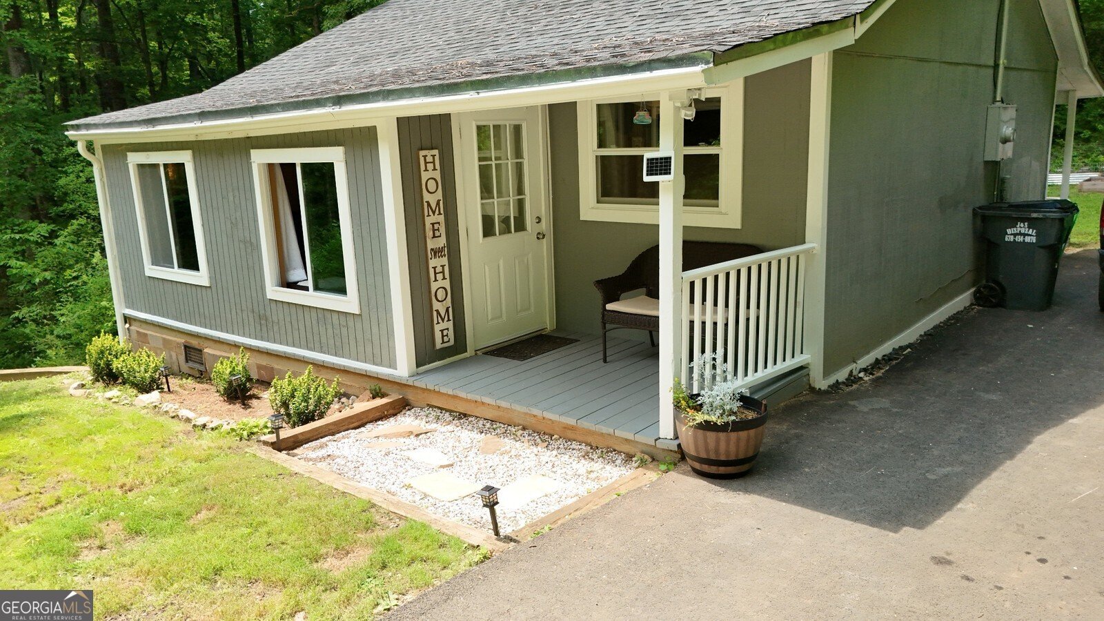 2043 Old Grandview Road Jasper - Photo 9