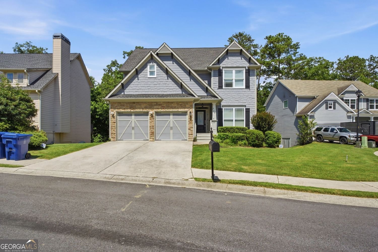 518 Fortune Way Dallas - main photo