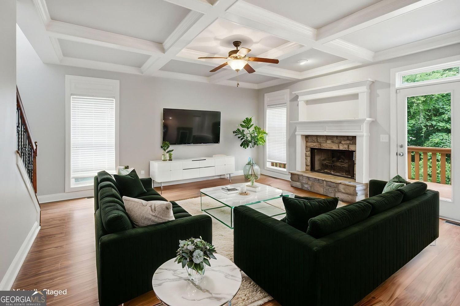 518 Fortune Way Dallas - Photo 31