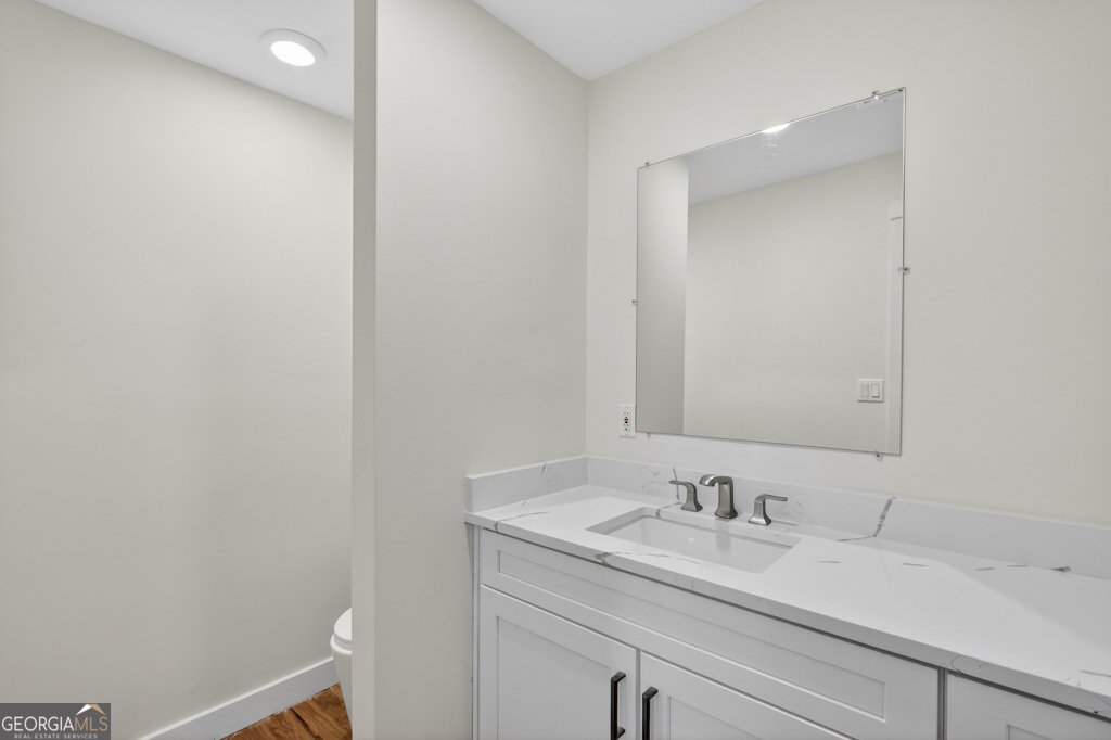 4075 Audubon Drive Marietta - Photo 19