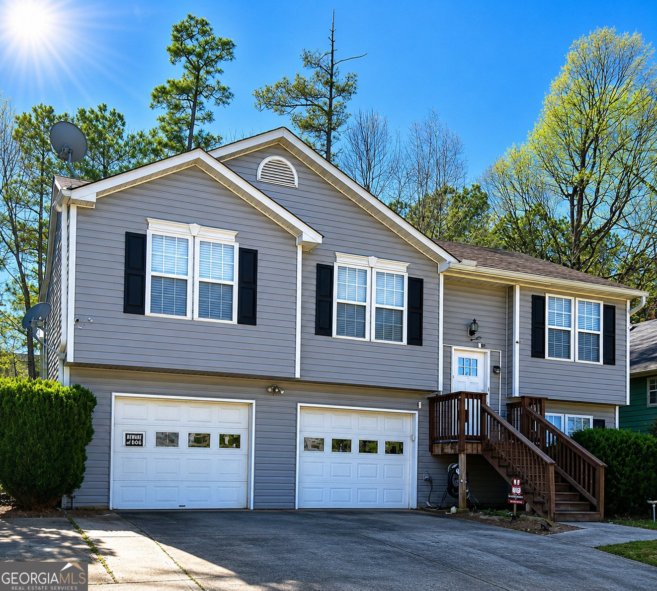 5700 Hollow Ridge Lane Norcross - main photo