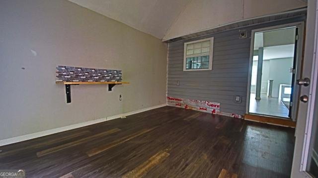 5700 Hollow Ridge Lane Norcross - Photo 11