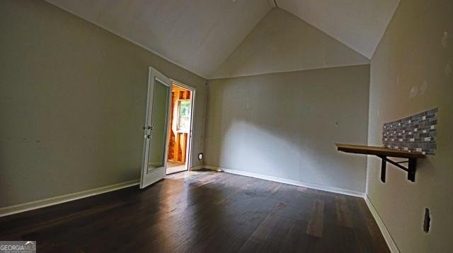 5700 Hollow Ridge Lane Norcross - Photo 12
