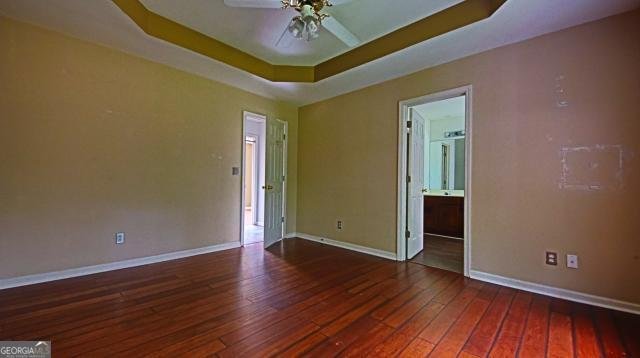 5700 Hollow Ridge Lane Norcross - Photo 14