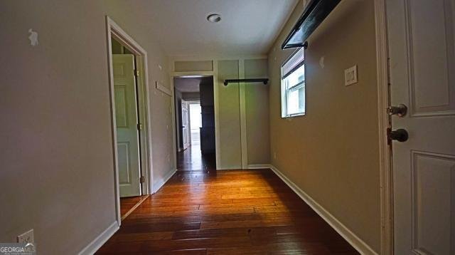 5700 Hollow Ridge Lane Norcross - Photo 26