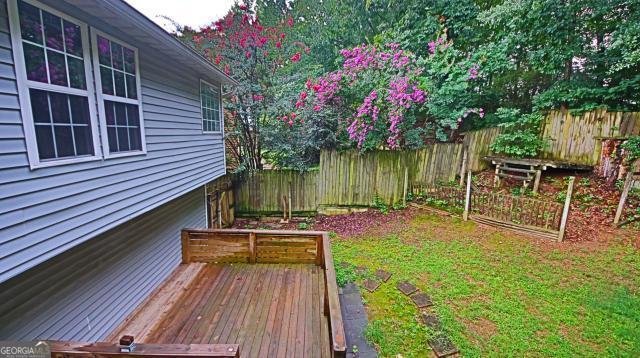 5700 Hollow Ridge Lane Norcross - Photo 30