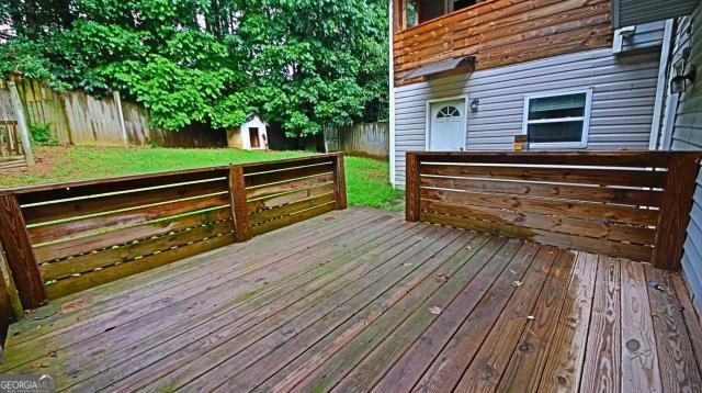 5700 Hollow Ridge Lane Norcross - Photo 31