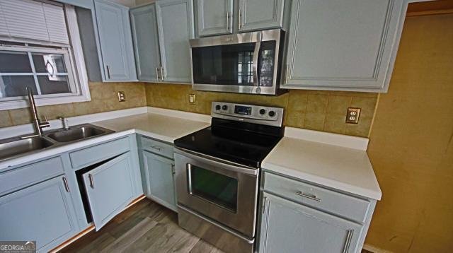 5700 Hollow Ridge Lane Norcross - Photo 7